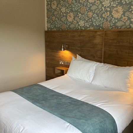 Blue Bell Lodge Hotel Middlesbrough Eksteriør billede